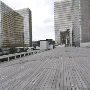 Kcn3 Appartement