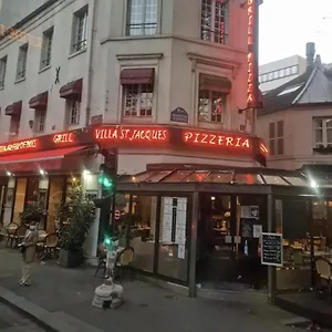 Rue De La Sante Appartement