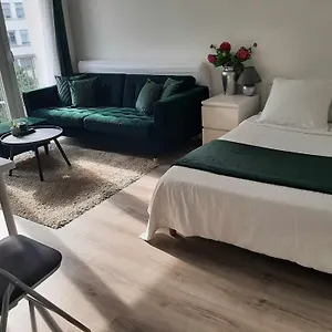 Magnifique De 25 M2 Appartement