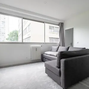 2 - Porte De Choisy Appartement