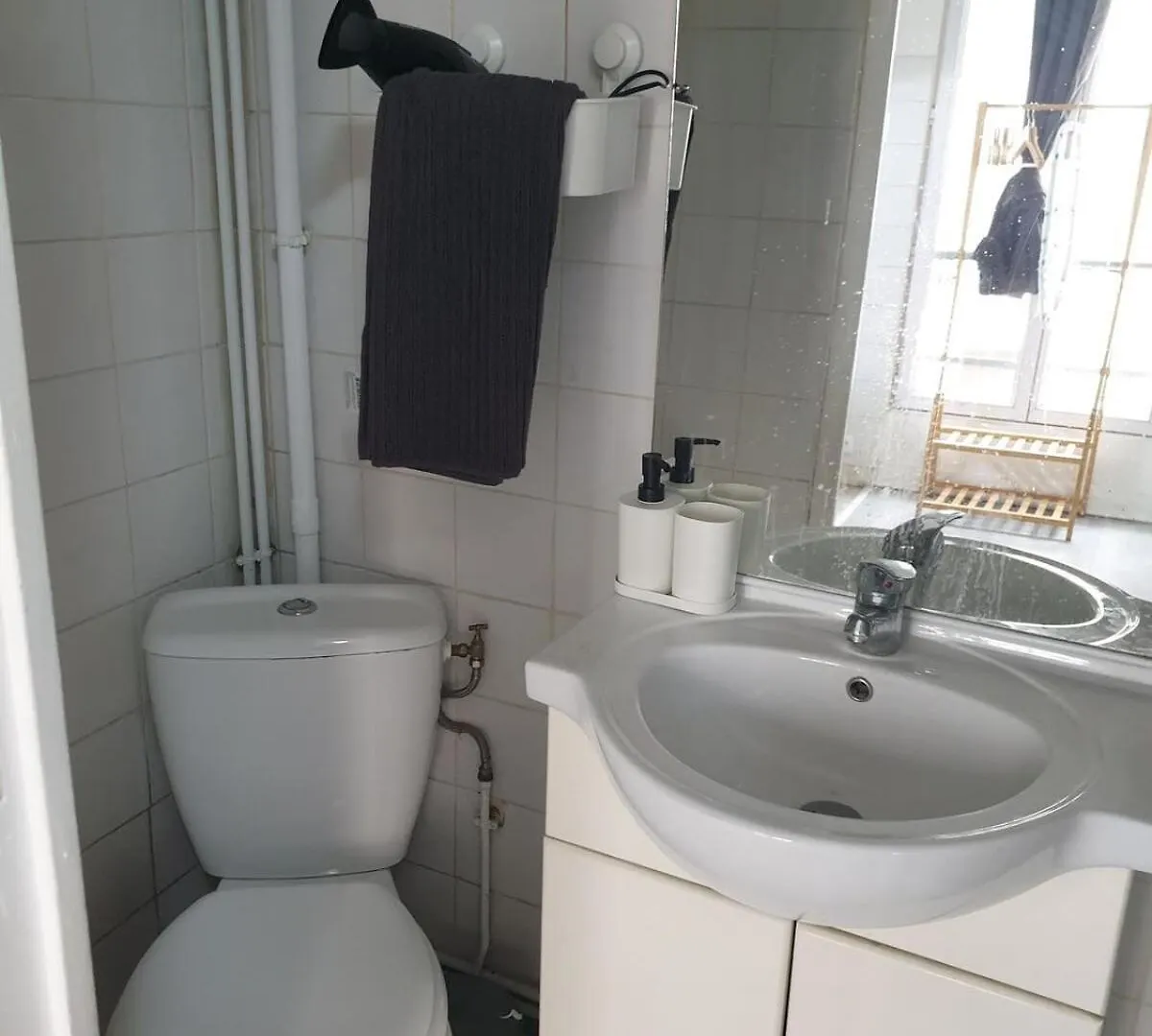 Flexliving - Studio - Auriol Paris Apartment