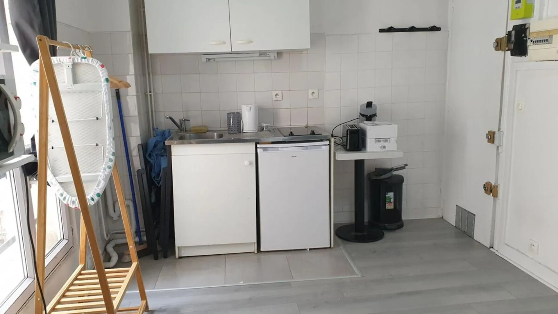 Apartment Flexliving - Studio - Auriol Paris