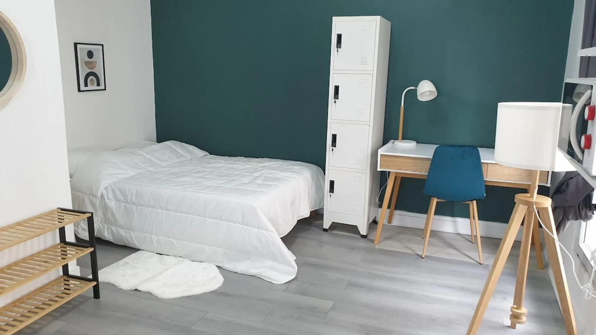 Flexliving - Studio - Auriol Paris 0*,  France