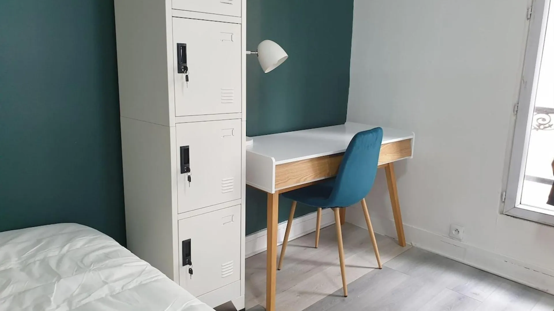 Flexliving - Studio - Auriol Paris France