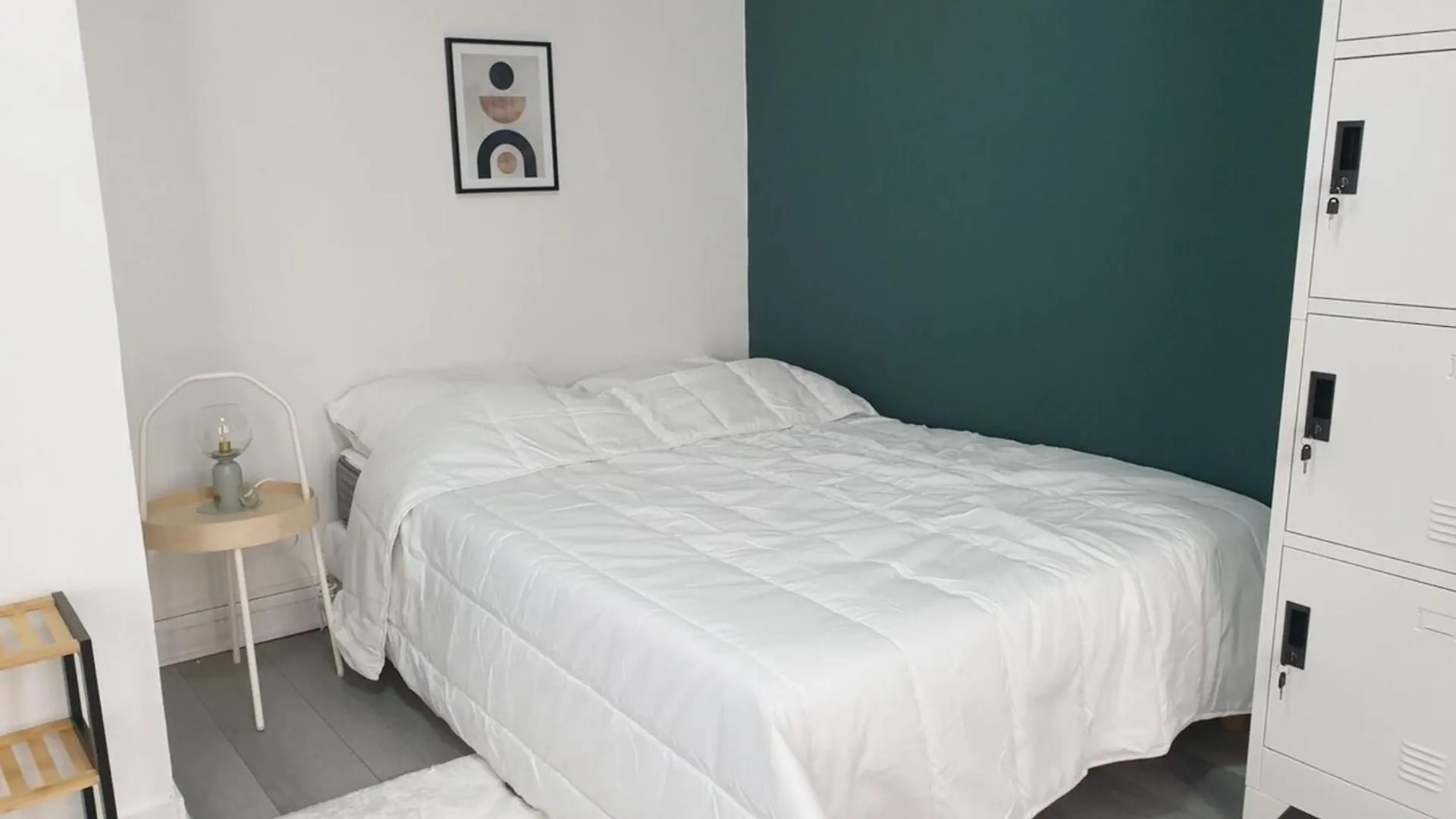 Flexliving - Studio - Auriol Paris Apartment