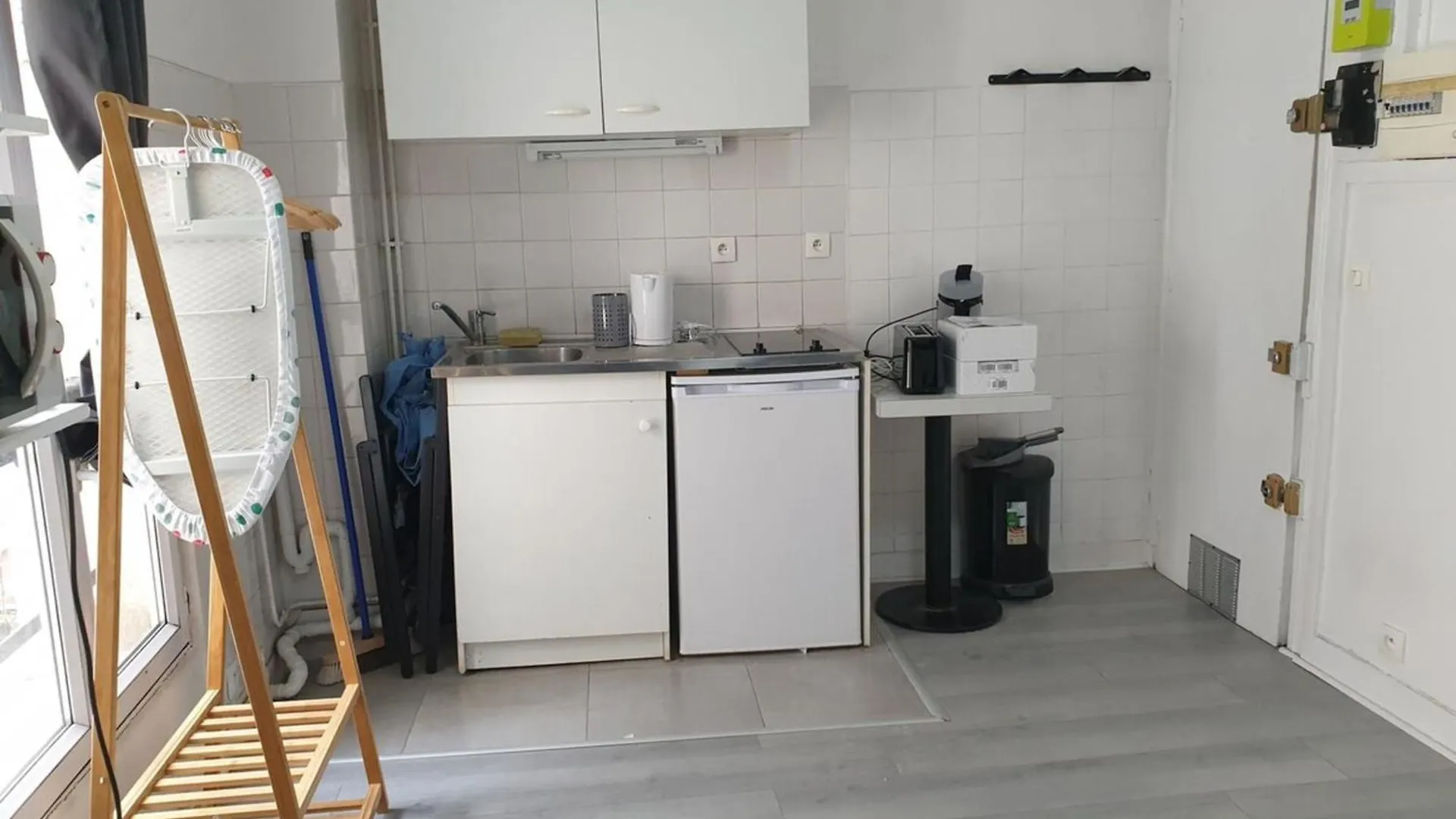 Flexliving - Studio - Auriol Paris Apartment