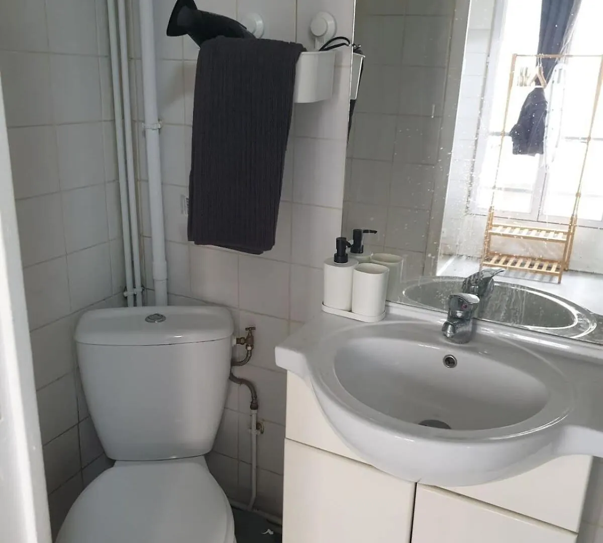 Flexliving - Studio - Auriol Paris 0*,  France