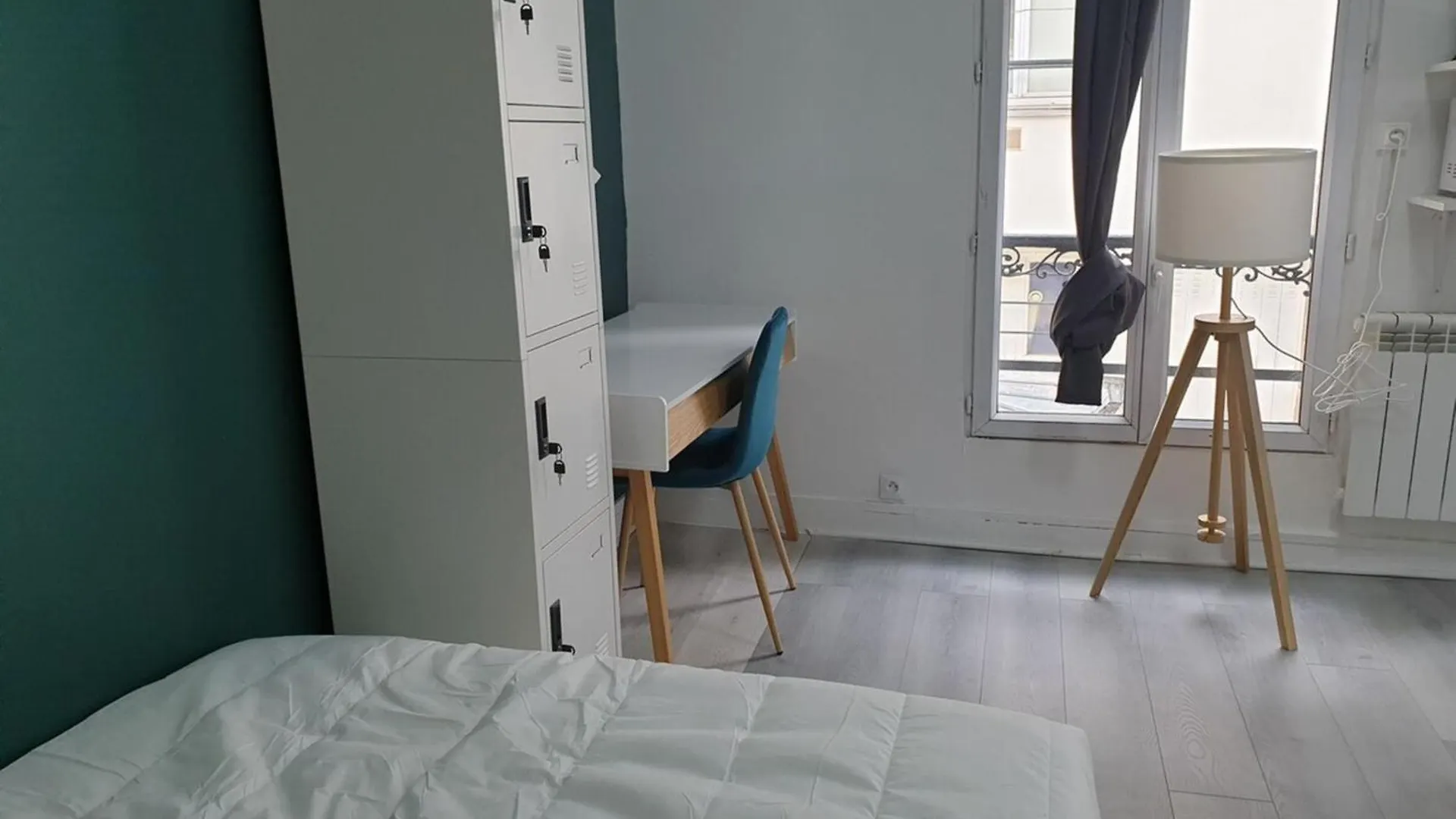 Apartment Flexliving - Studio - Auriol Paris France