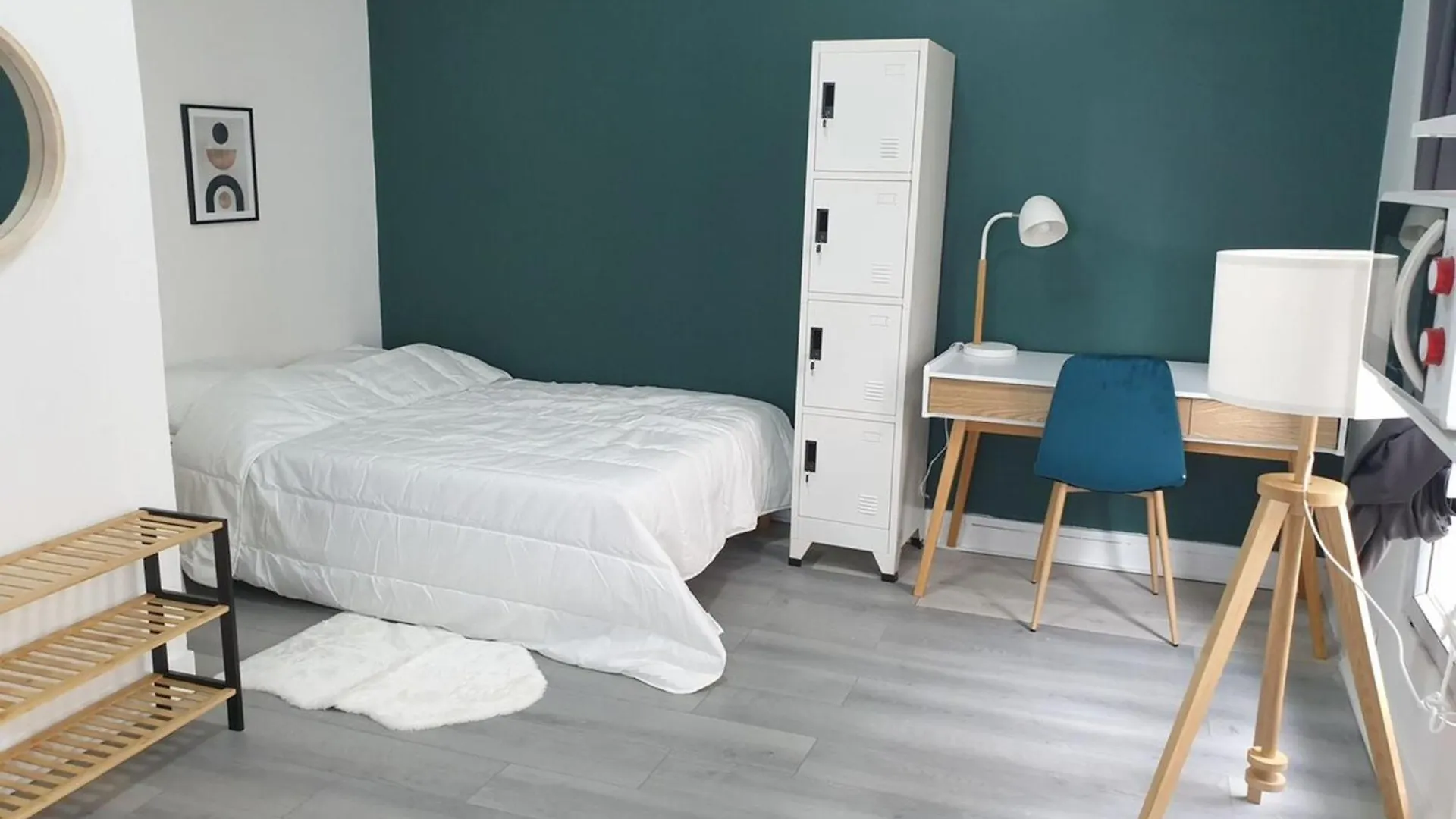 Flexliving - Studio - Auriol Paris