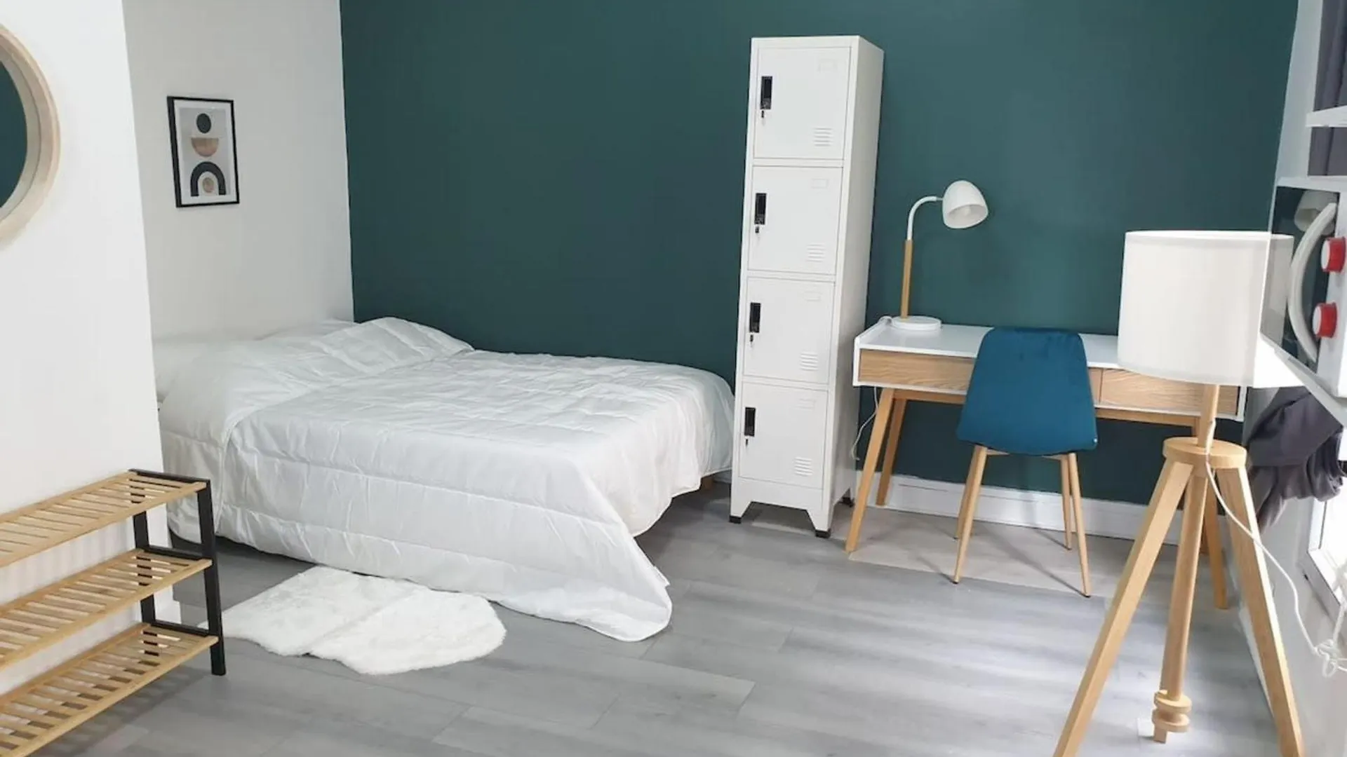 Flexliving - Studio - Auriol contacts